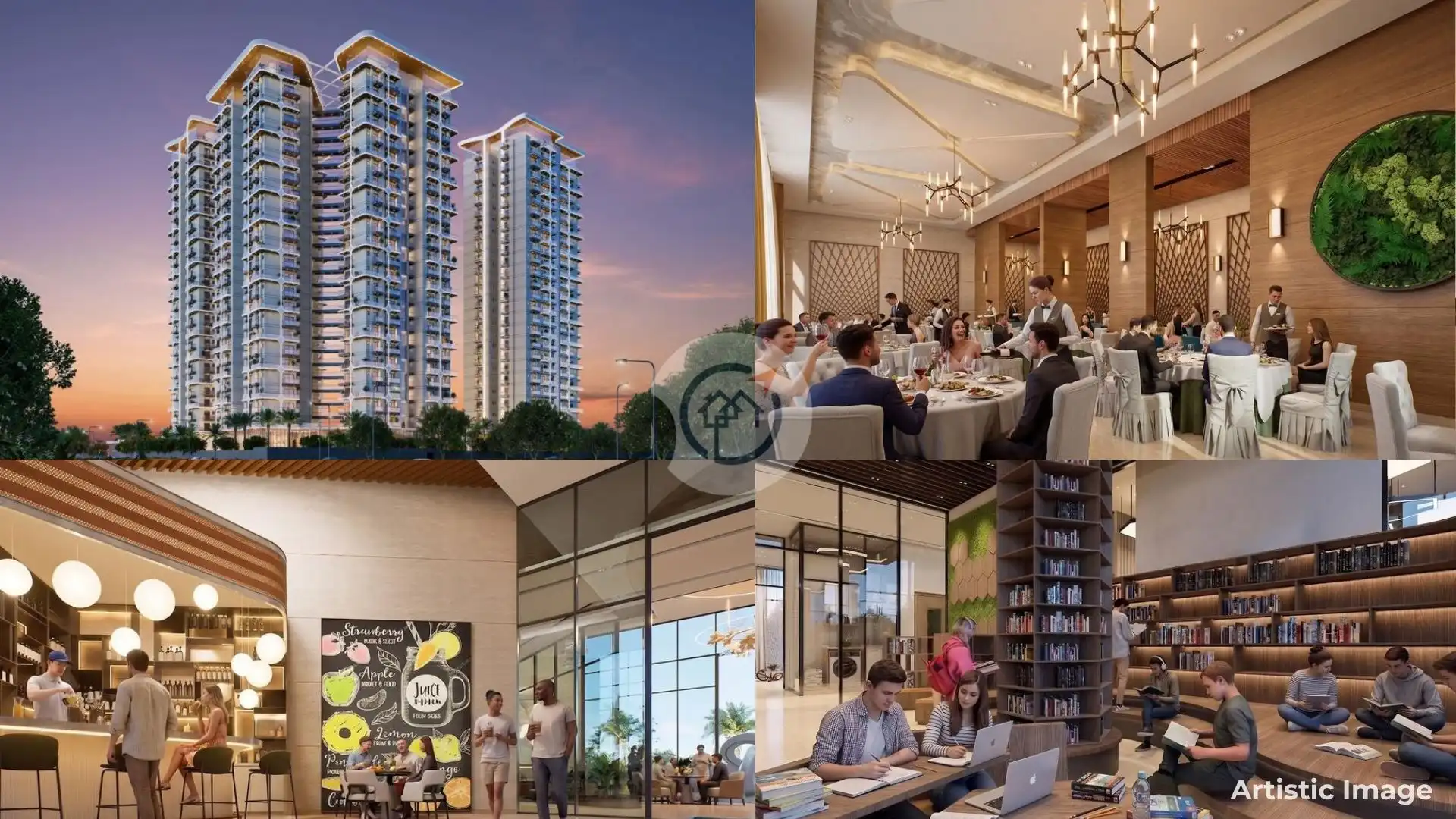 Anantara World - Developer Background