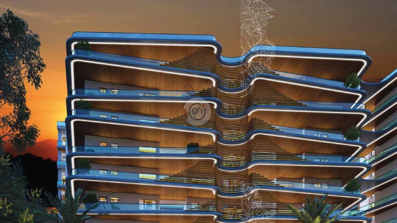 Hamellia Tower - 360 PropGuide