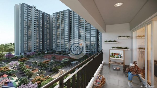 Godrej Nest - Features