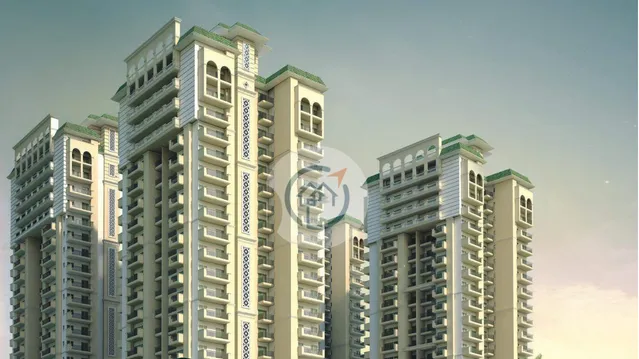 Dev Sai Sports Home - Features
