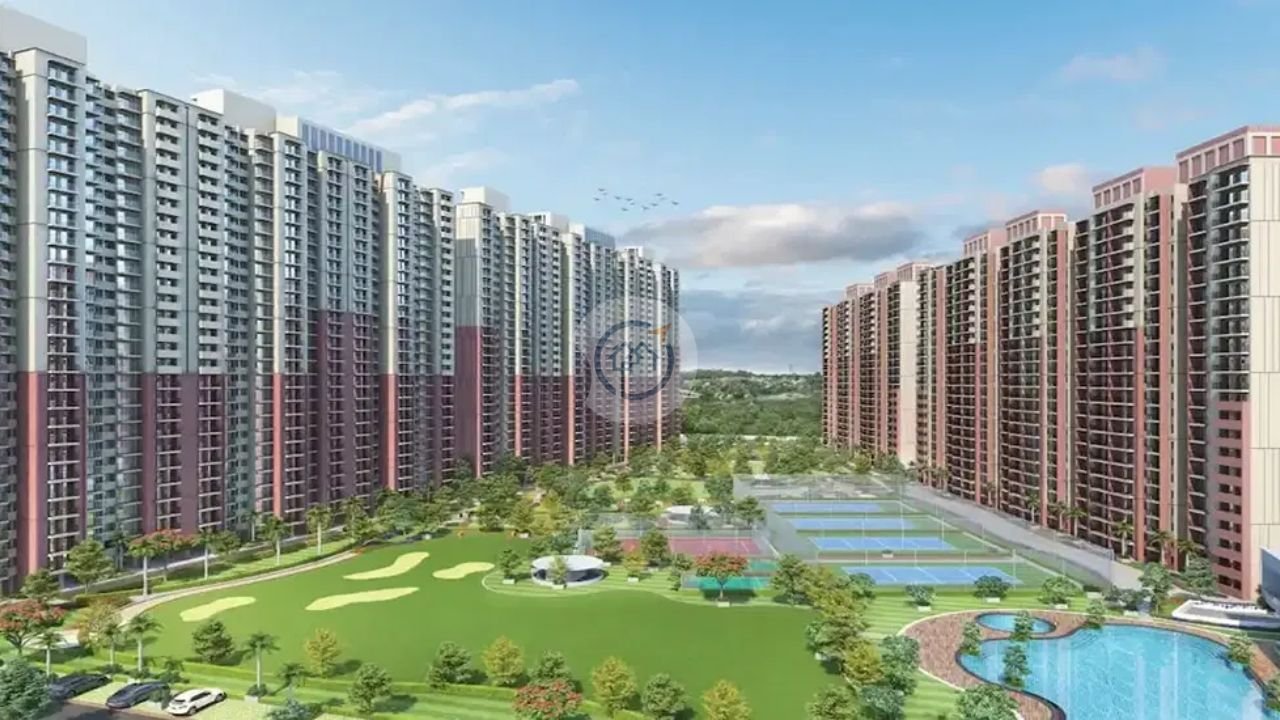 TATA Eureka Park
