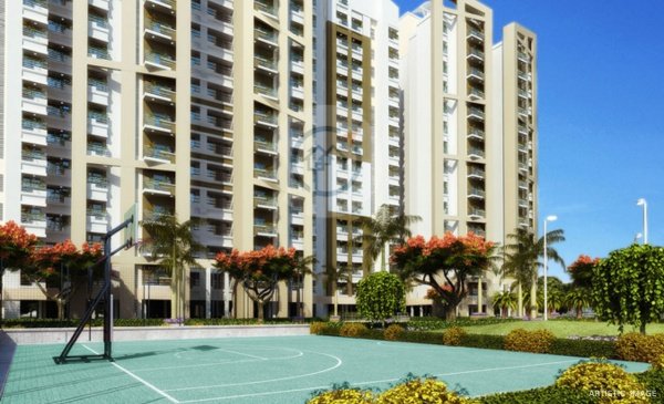 Apex Splendour - Amenities