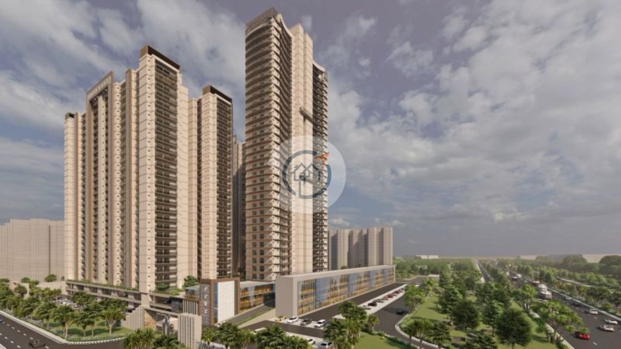 Aspire Leisure Park - Features