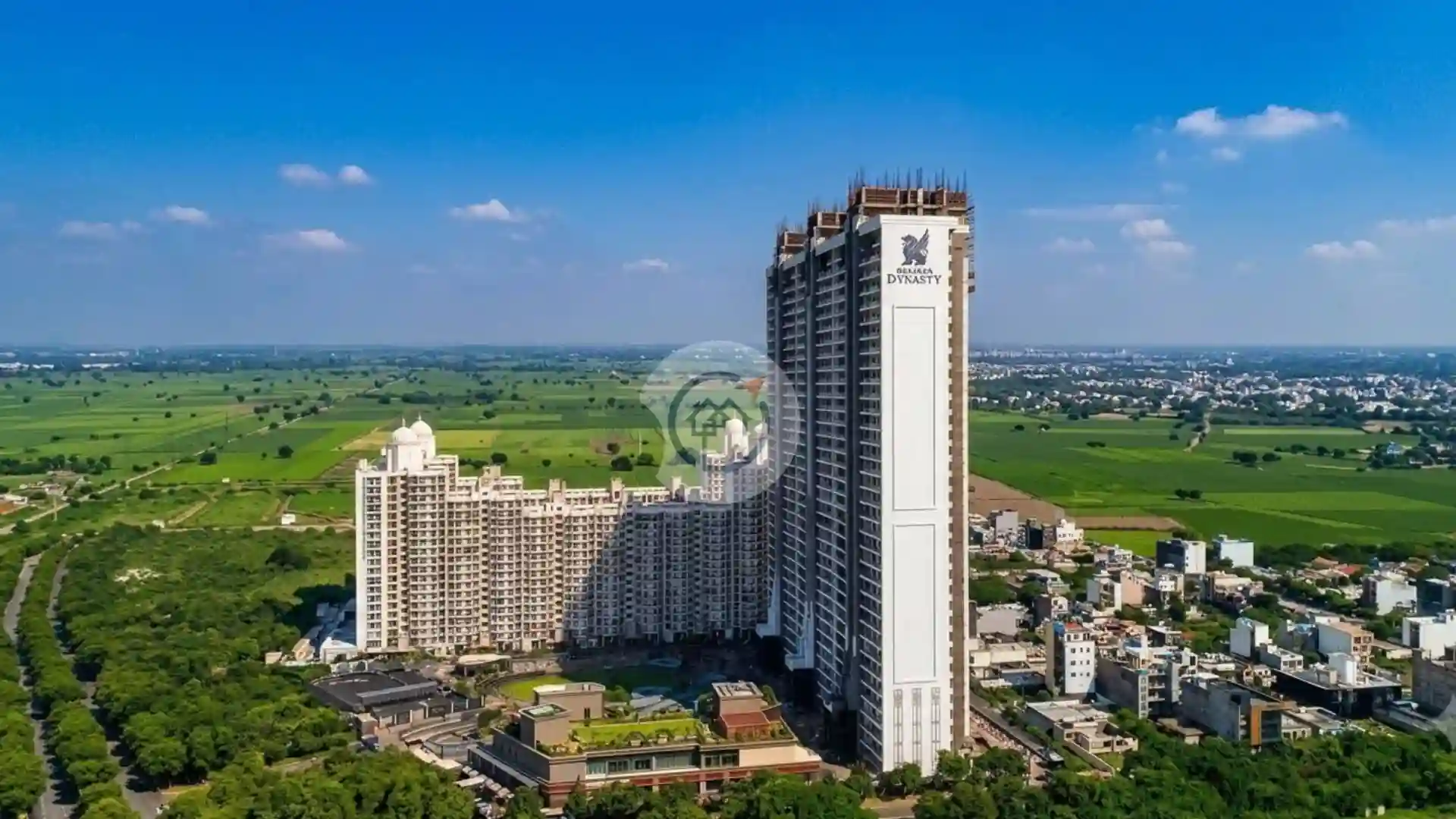 Gulshan Dynasty - Developer Background