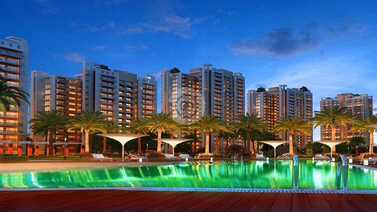 Godrej Arden - Developer Background