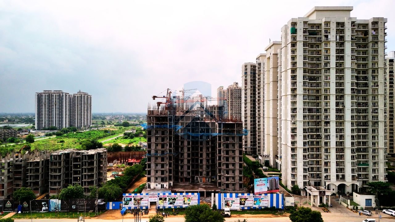 Skytech Colours Avenue - Features