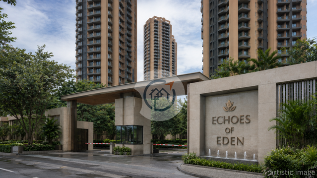 Eldeco Echoes of Eden - 360 PropGuide