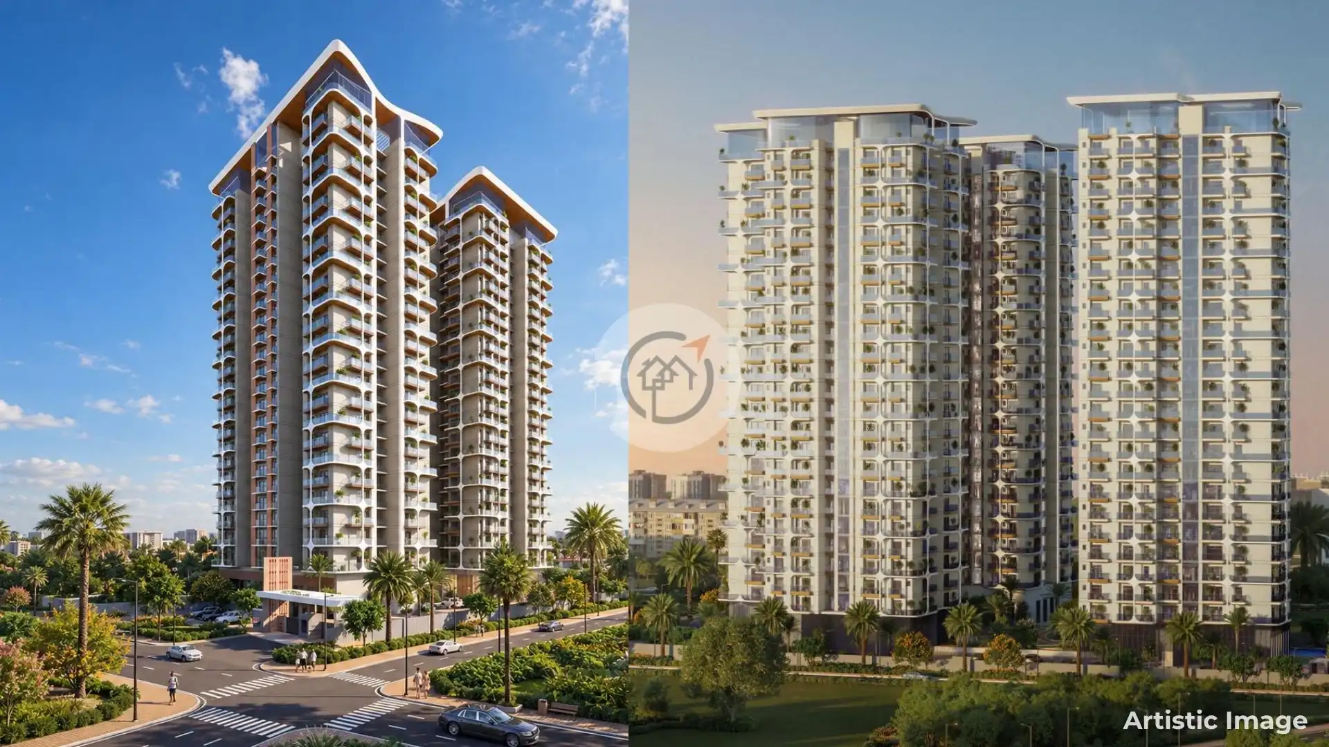 Anantara World - Amenities