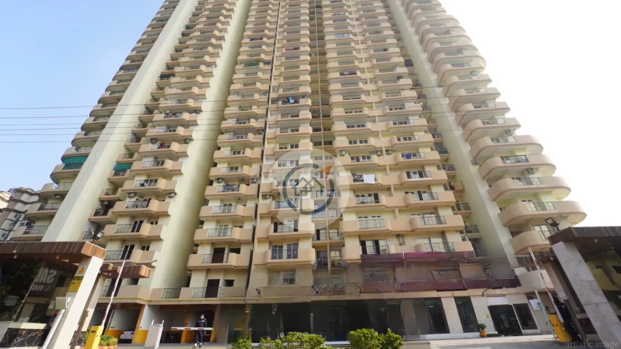 Saya Gold Avenue - Features
