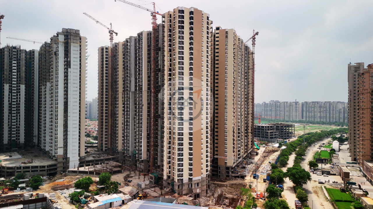Amrapali Verona Heights - 360 PropGuide