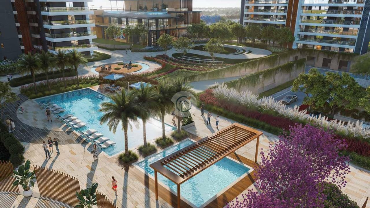 Estate 105 - Amenities