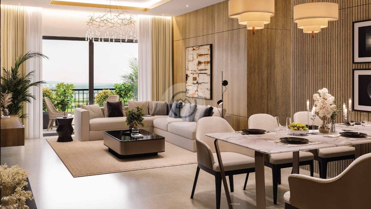 Sobha Aurum - Features