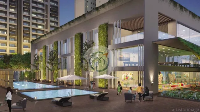 Sobha Rivana - Amenities