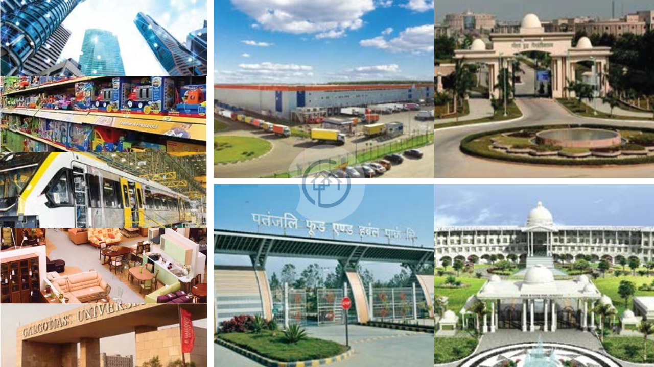 Oasis Grandstand - Amenities