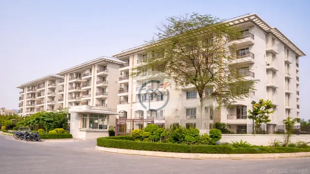 Augusta Town Homes - Amenities