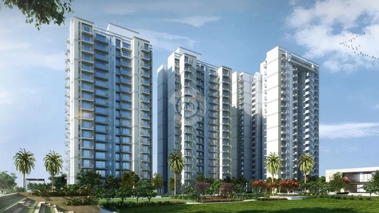 Godrej Arden - Features