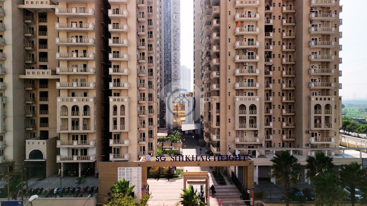 SG Shikhar Heights - 360 PropGuide