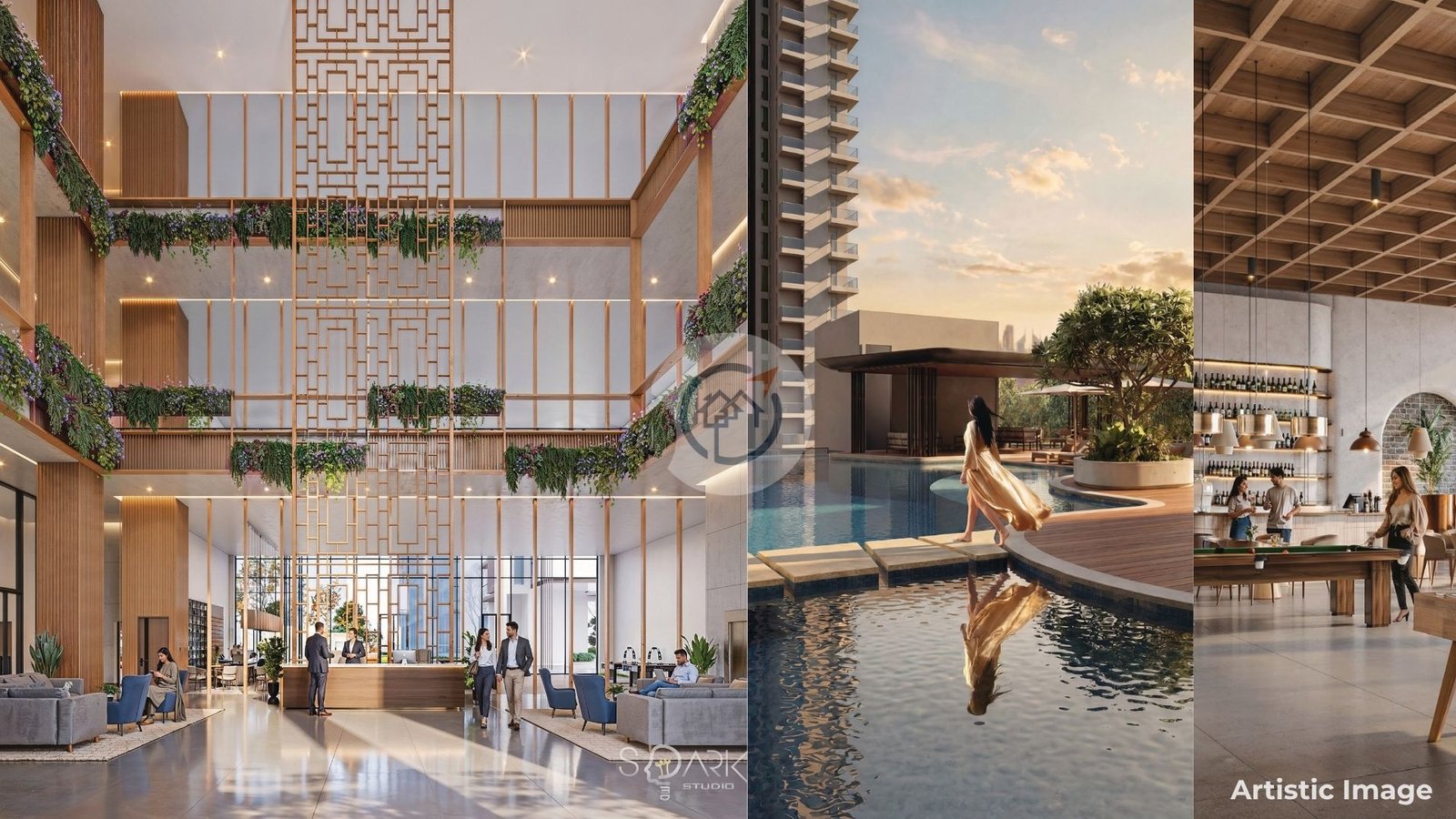 Aditya Rosemont Residency - Developer Background