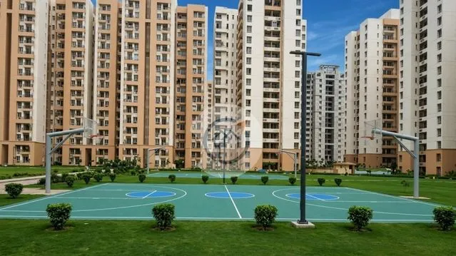 Jaypee Greens Kosmos