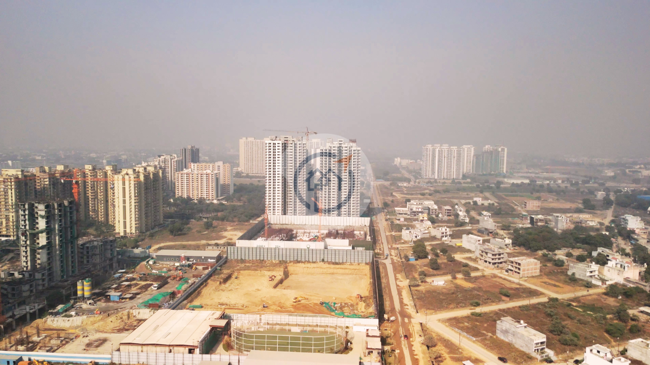 VVIP Addresses - Developer Background