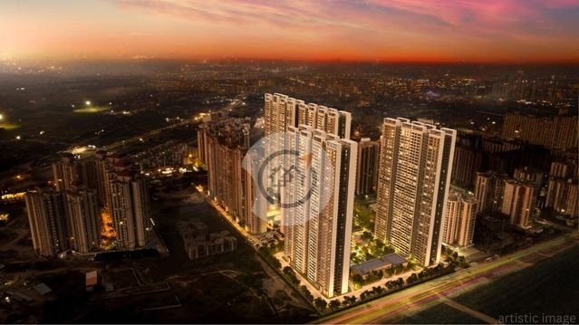 Sobha Rivana - Developer Background