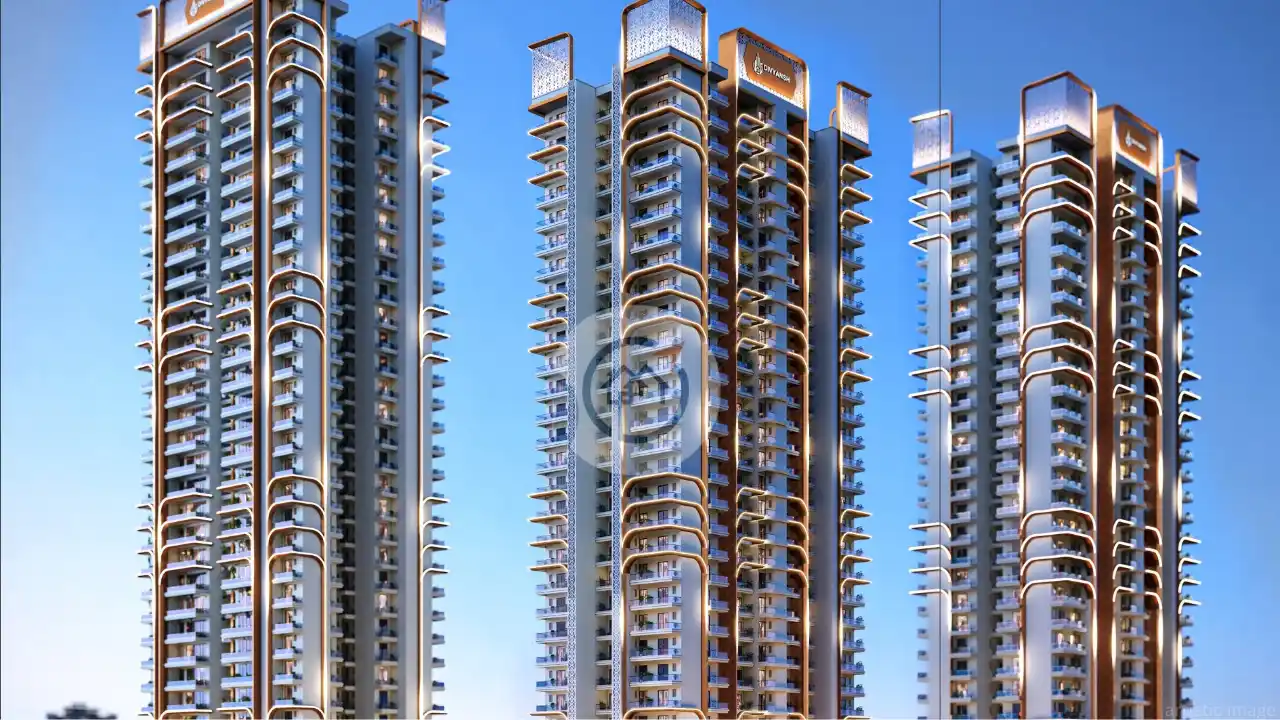 Divyansh Green Heights - 360 PropGuide