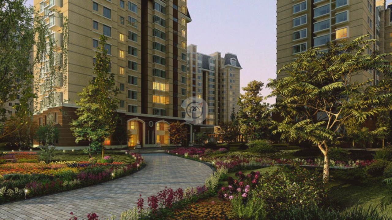 Gulshan Dynasty - 360 PropGuide