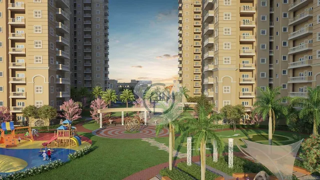 Samridhi Daksh Avenue - 360 PropGuide
