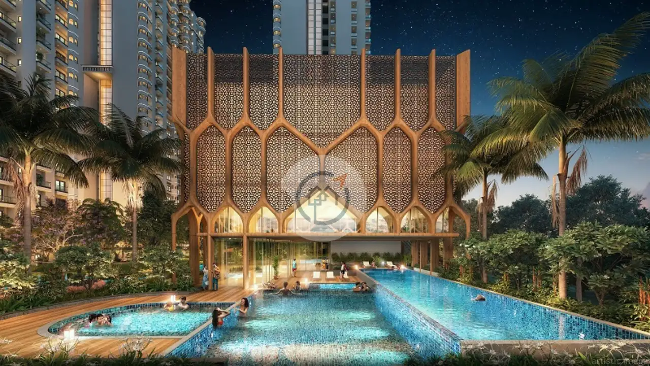 VVIP Yamuna - Developer Background
