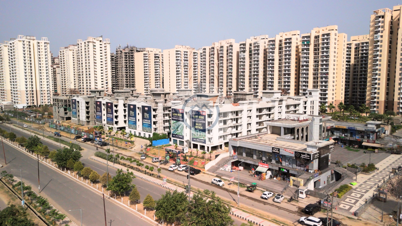 Nirala Aspire Gold - 360 PropGuide