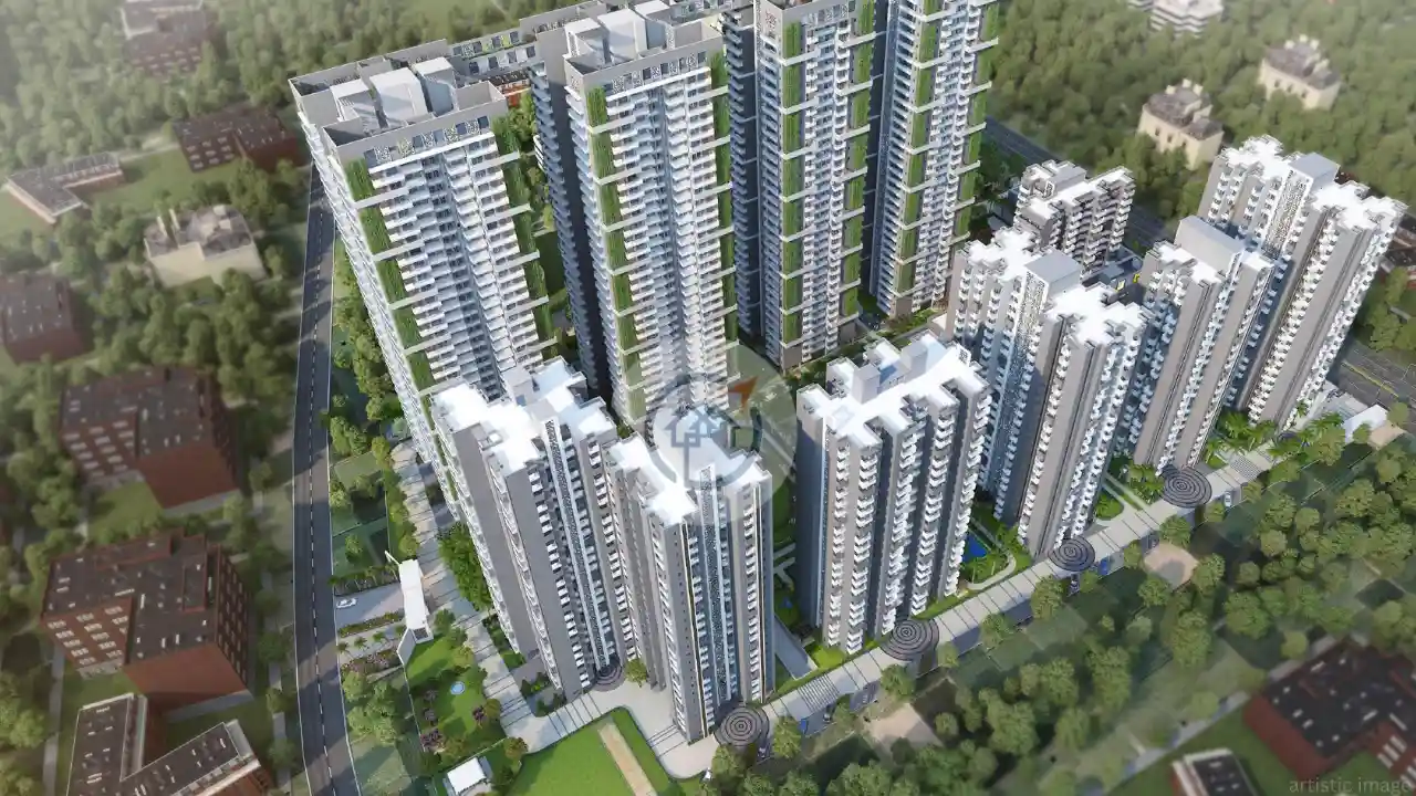 Nirala Grand - 360 PropGuide