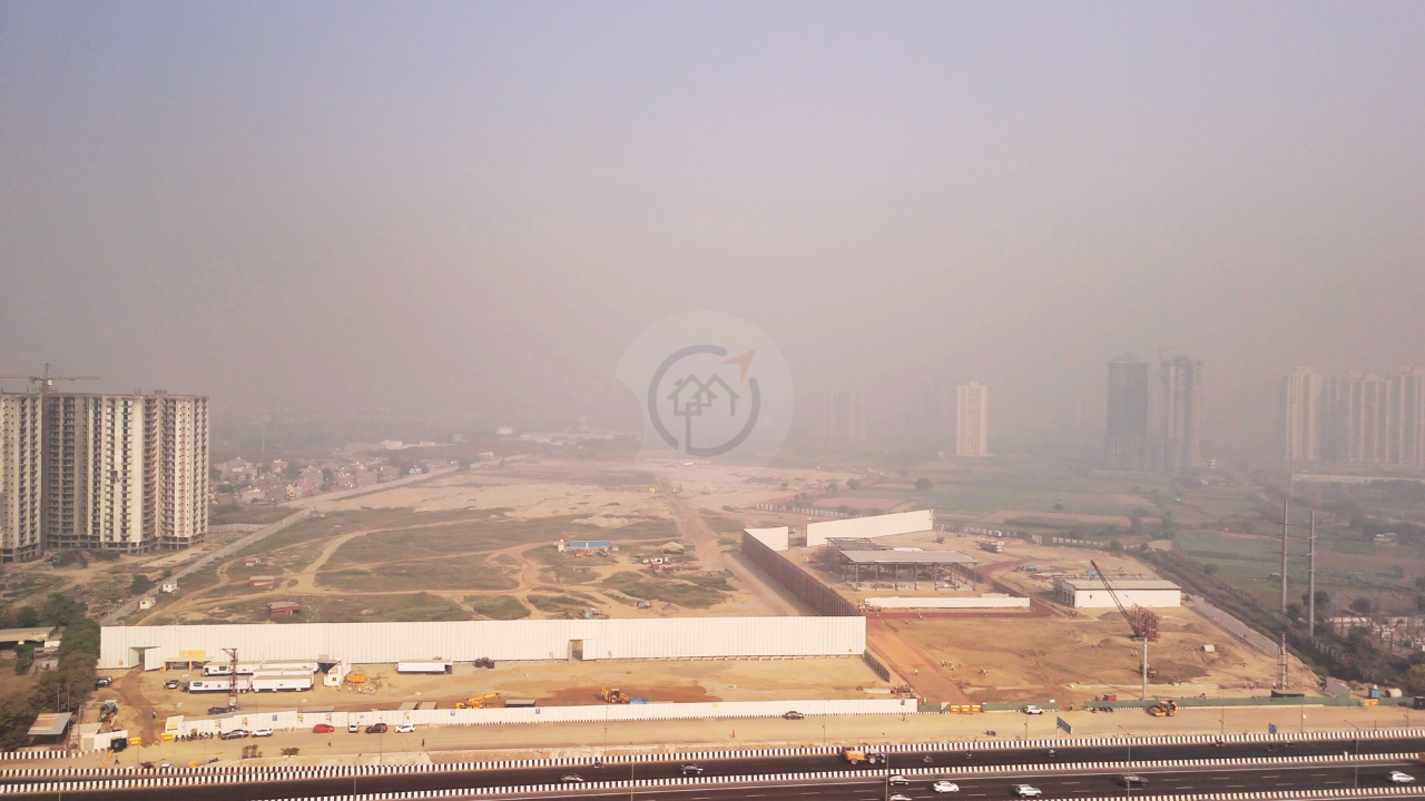 Prestige City Indirapuram - 360 PropGuide