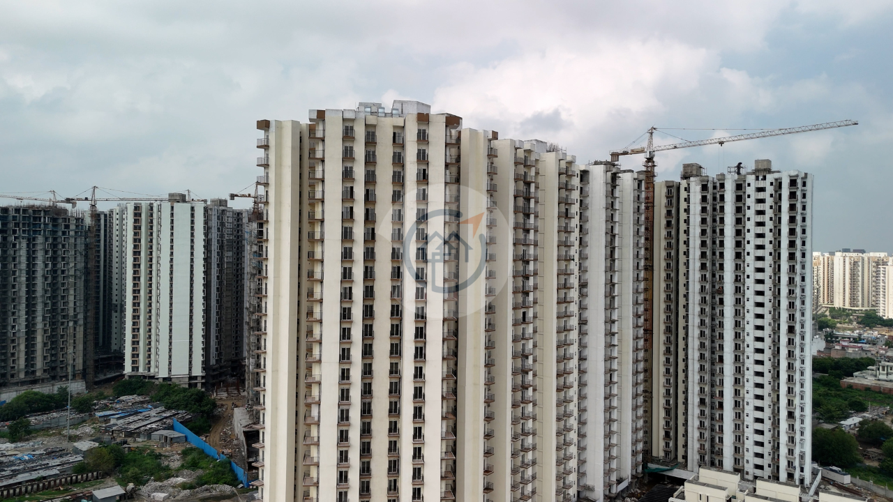 Amrapali Enchante - 360 PropGuide