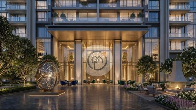 Godrej Crown Residences