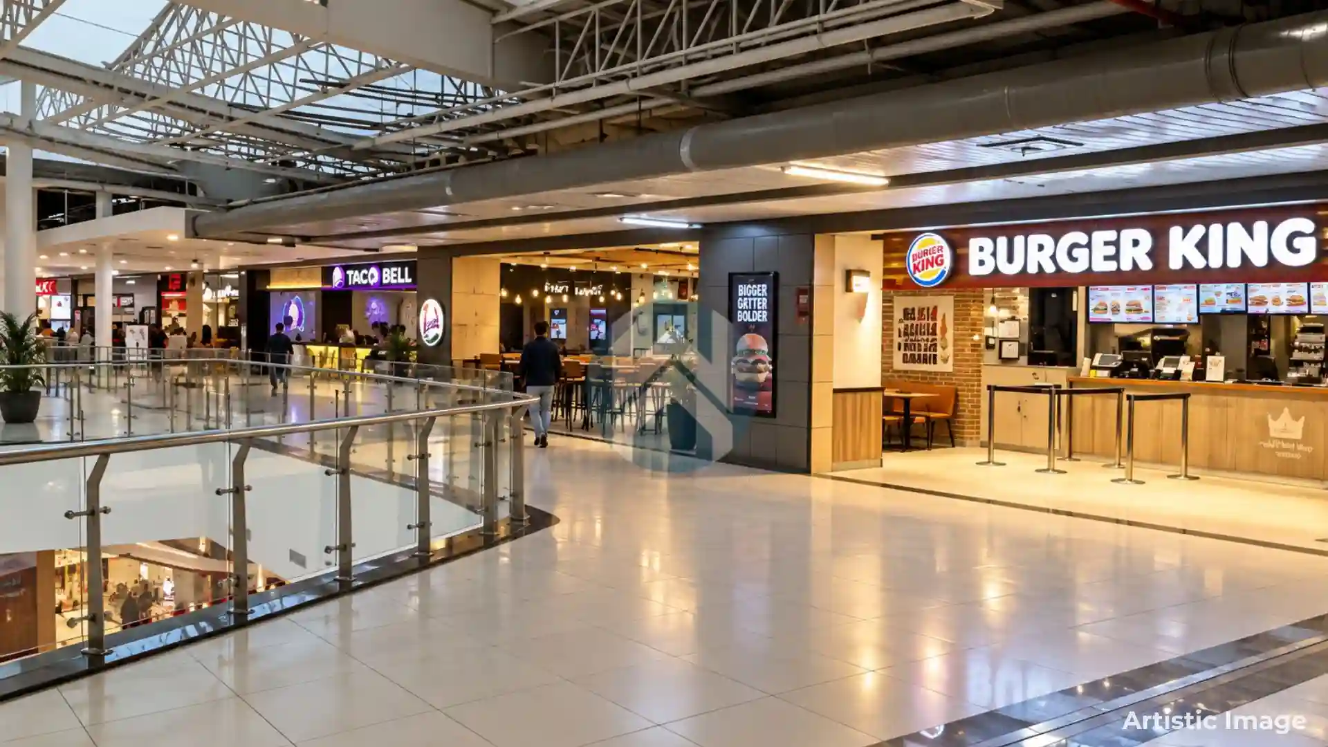 Omaxe Connaught Place - Developer Background
