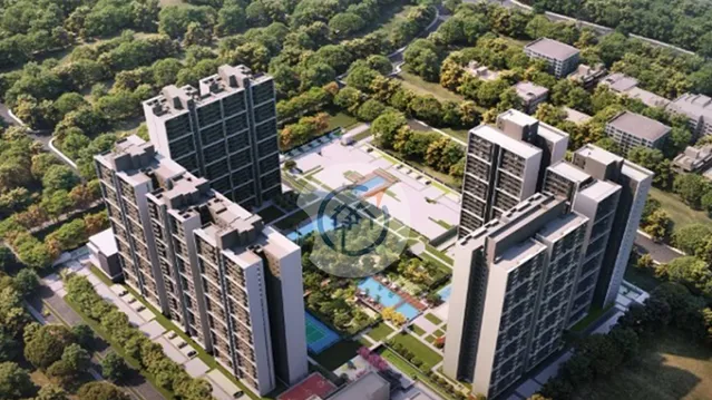 Godrej Woods - 360 PropGuide