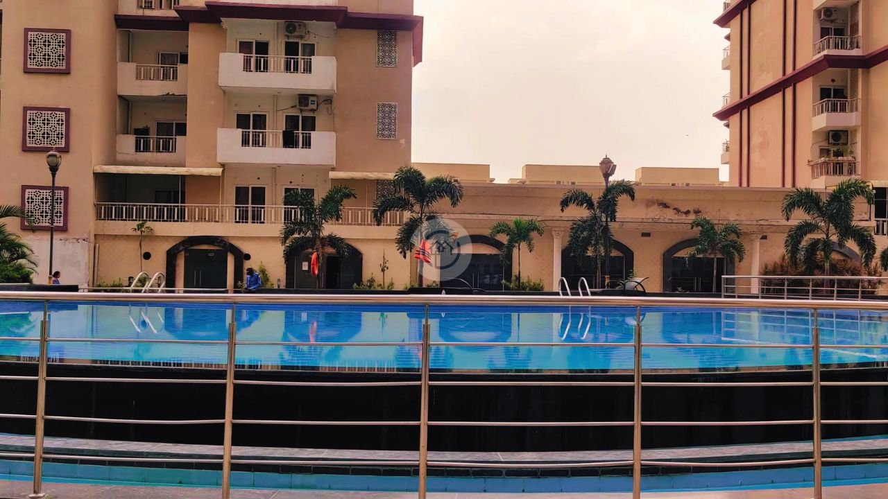 Samridhi Grand Avenue - Developer Background