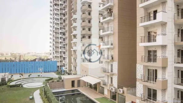 Express Zenith - Amenities