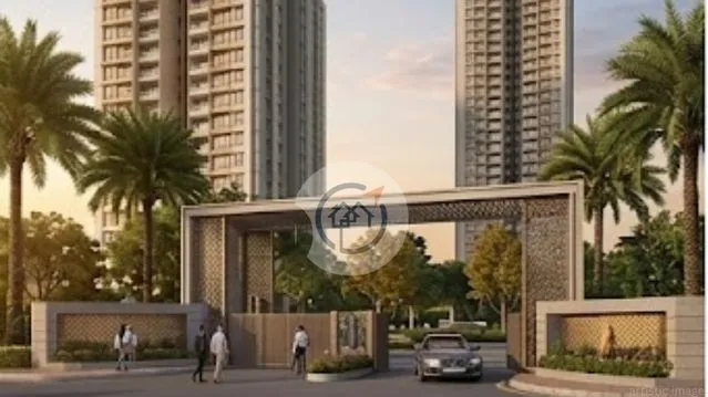 Gulshan Empire - Developer Background
