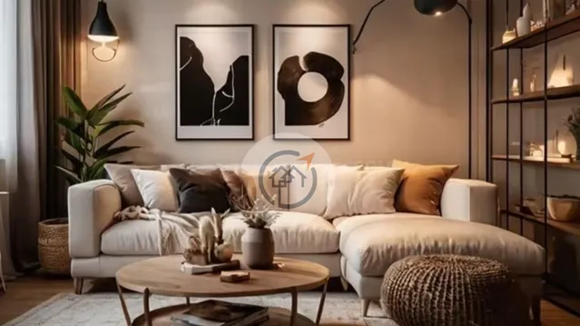 Forbes Fab Luxe Residences - Features