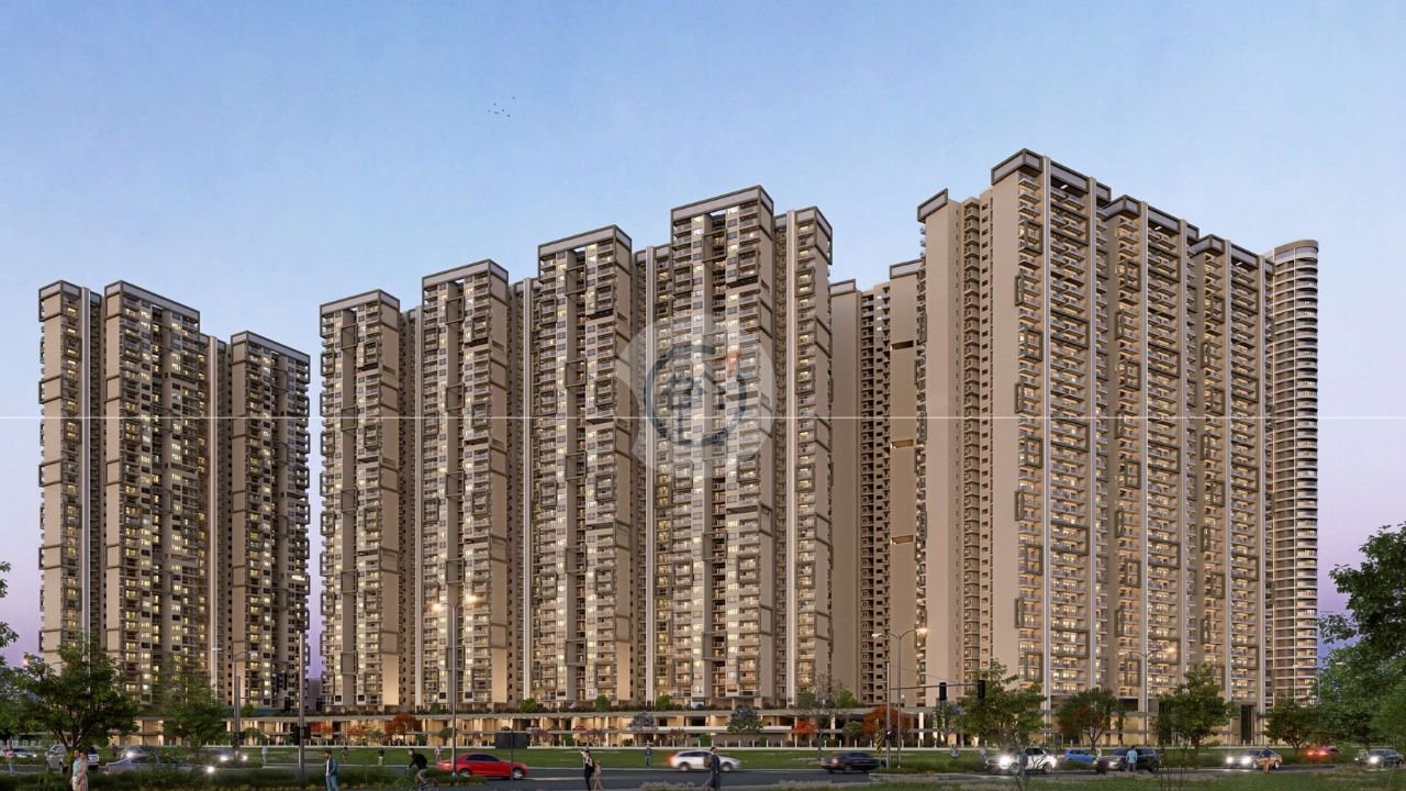 AU Aspire Leisure Valley - Developer Background