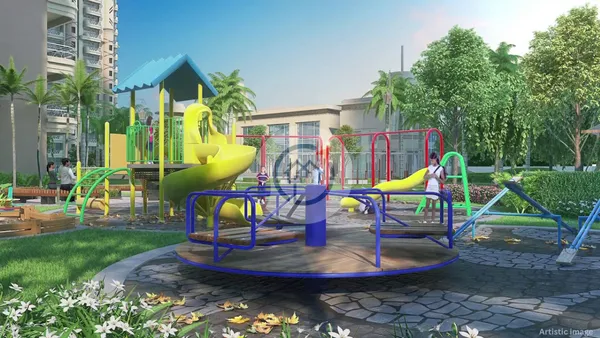 CRC Sublimis - Amenities