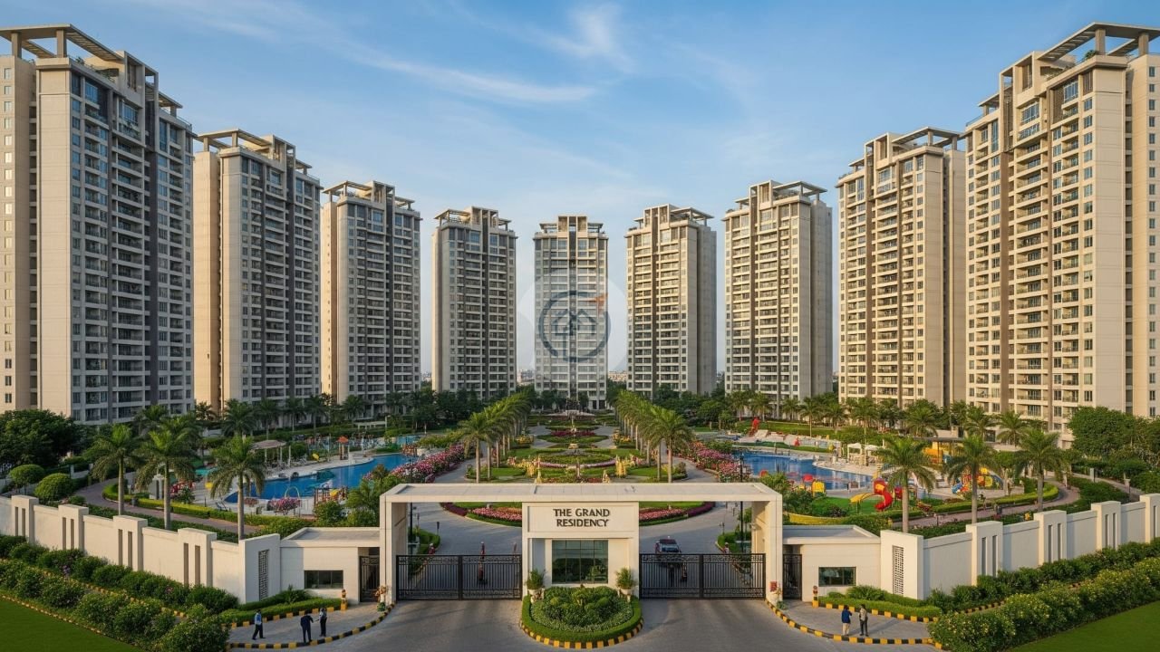Godrej Arden