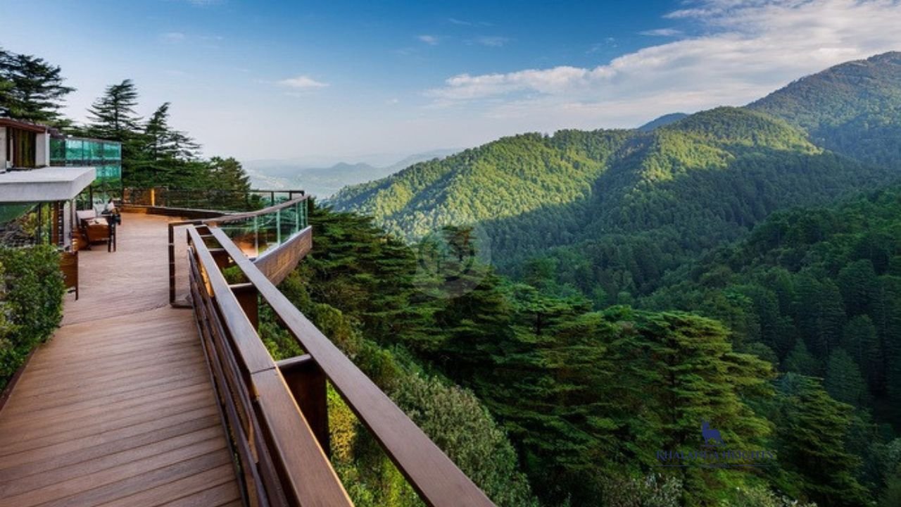 Khalanga Heights - Developer Background