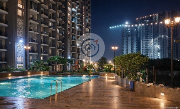 Truvae Fragrance Homes - Amenities
