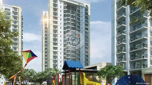 Godrej Nest