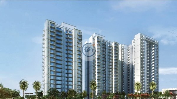 Godrej Nest - Developer Background
