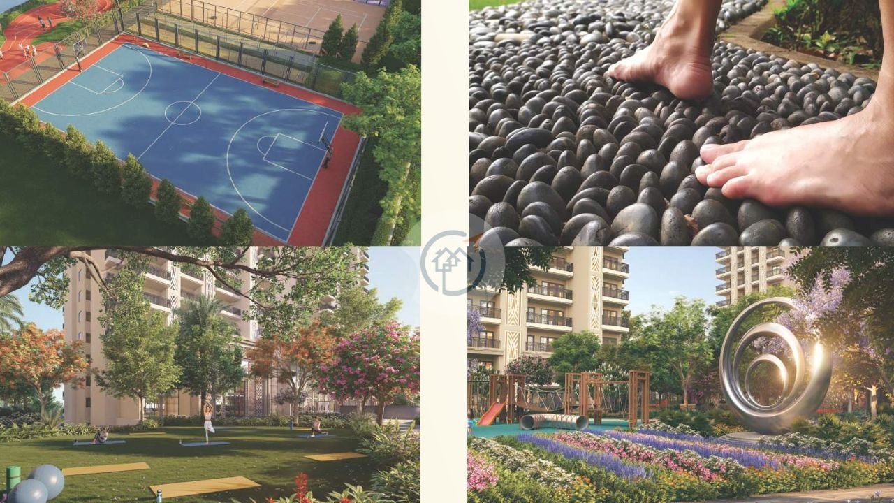 ACE Verde - Amenities