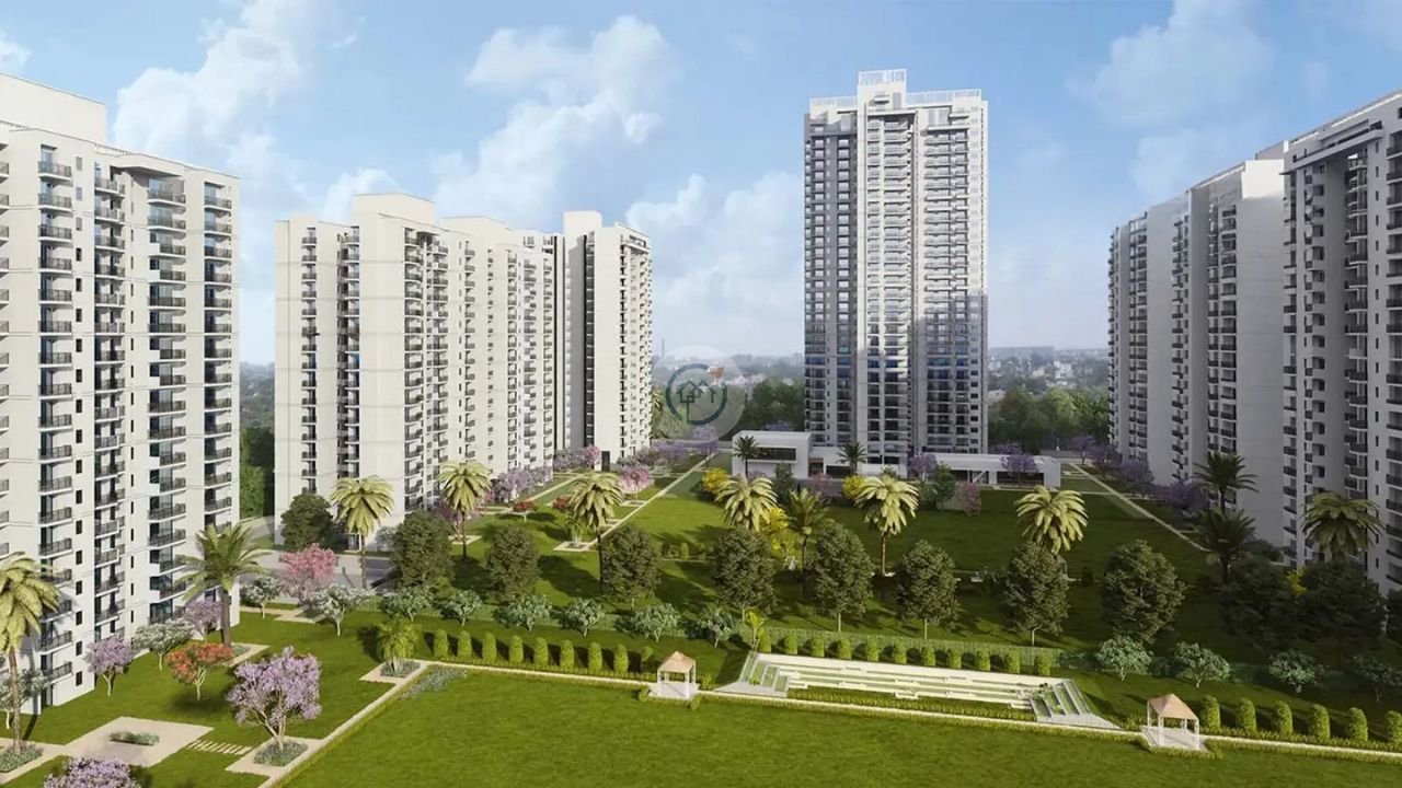 Godrej Nurture