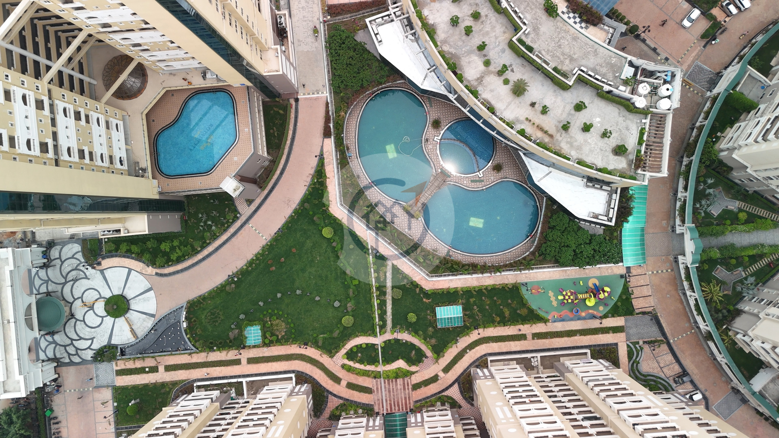 Purvanchal Royal City - Developer Background